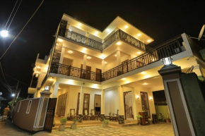 d marit Motel